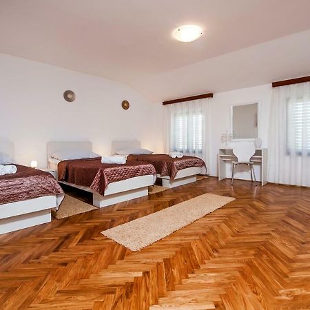 Apartment Valentina Rovinj Eksteriør bilde